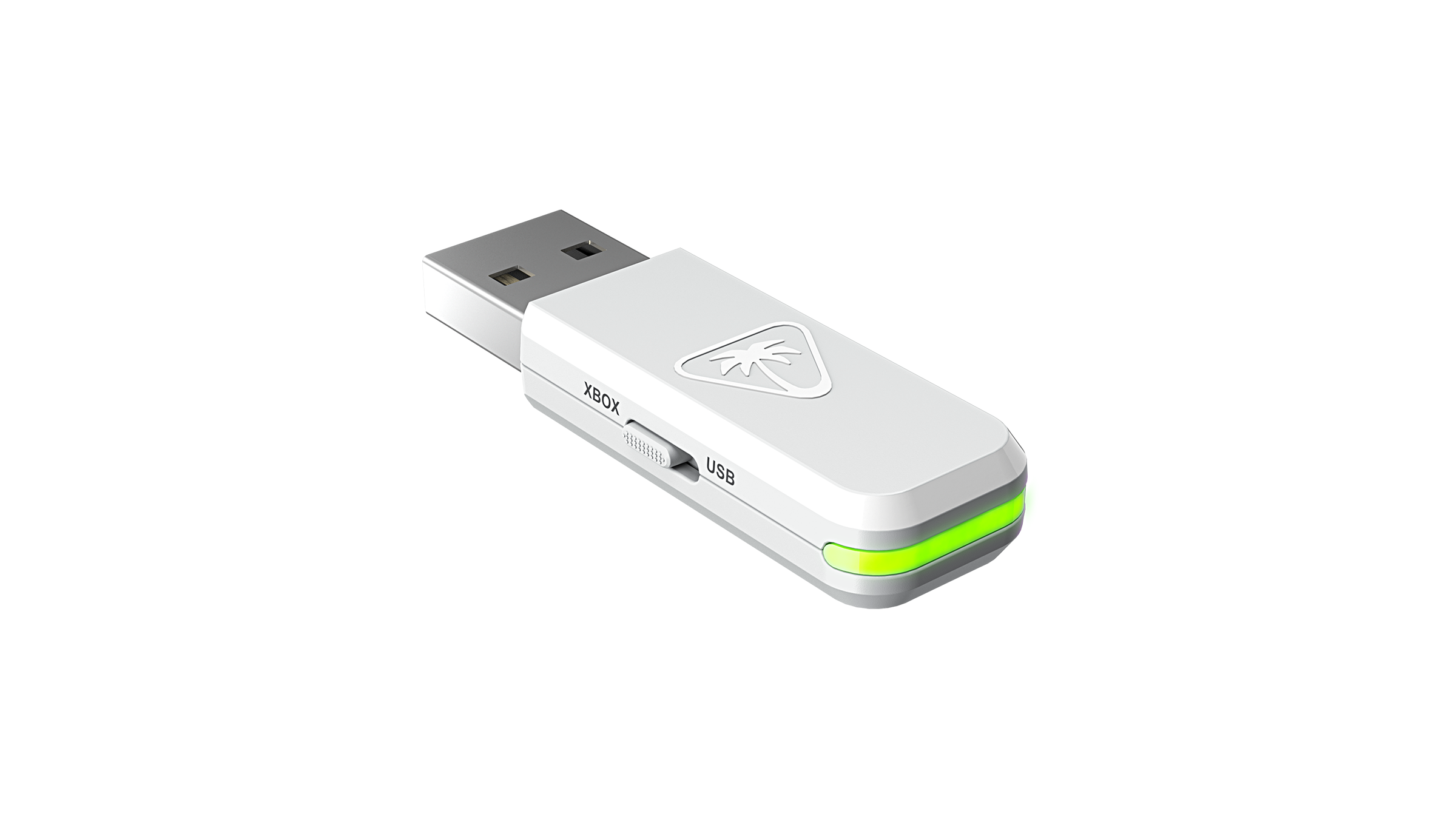 Accessories - Stealth 600 Gen 3 Xbox Transmitter - White - Image 2