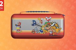 Accessories - PlayTrek Travel-ase - Nintendo Switch 2