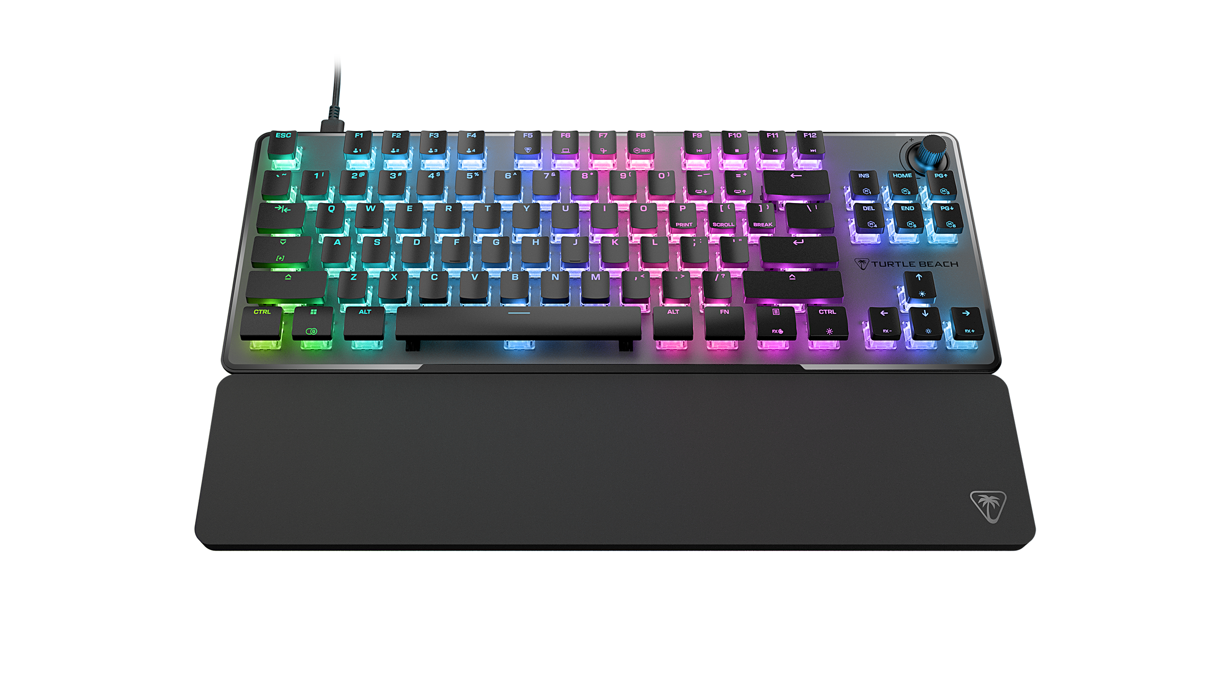 Keyboard - Vulcan II TKL Pro - Image 4