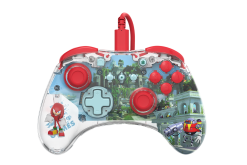 Alternative view of Controller - PDP REALMz Wired-ontroller - Nintendo Switch