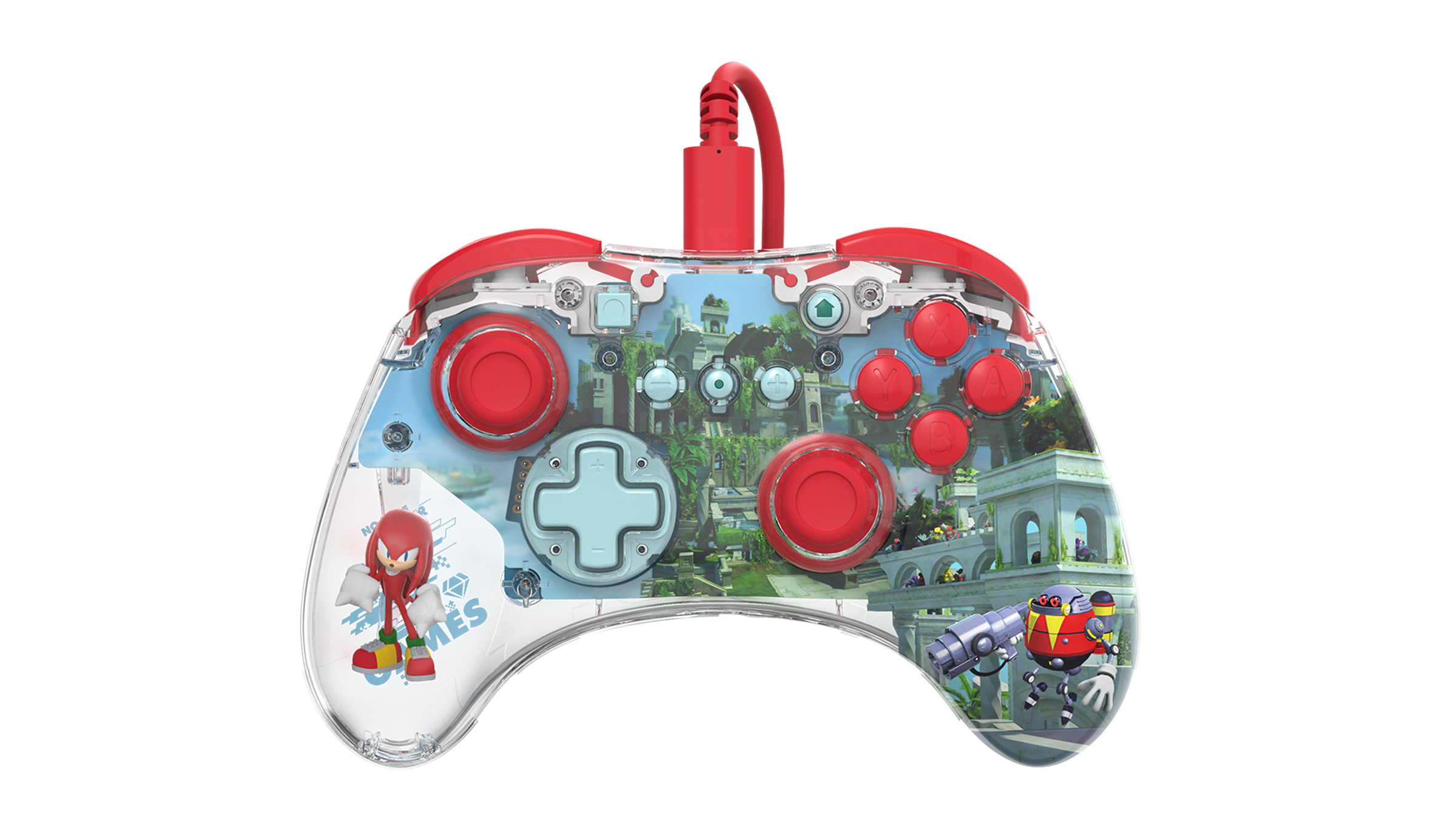 Controller - PDP REALMz Wired-ontroller - Nintendo Switch - Image 2