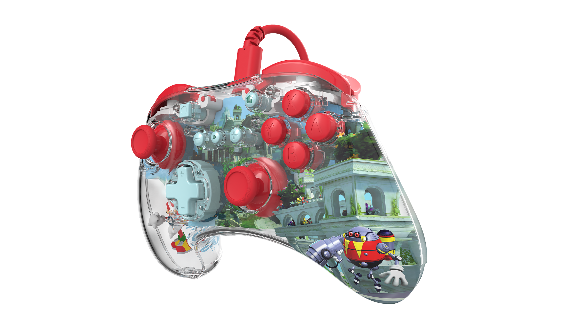 Controller - PDP REALMz Wired-ontroller - Nintendo Switch - Image 3