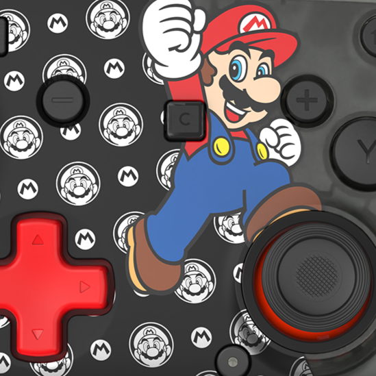 Controller - Rematch Wireless-ontroller - Nintendo Switch 2 - Image 9