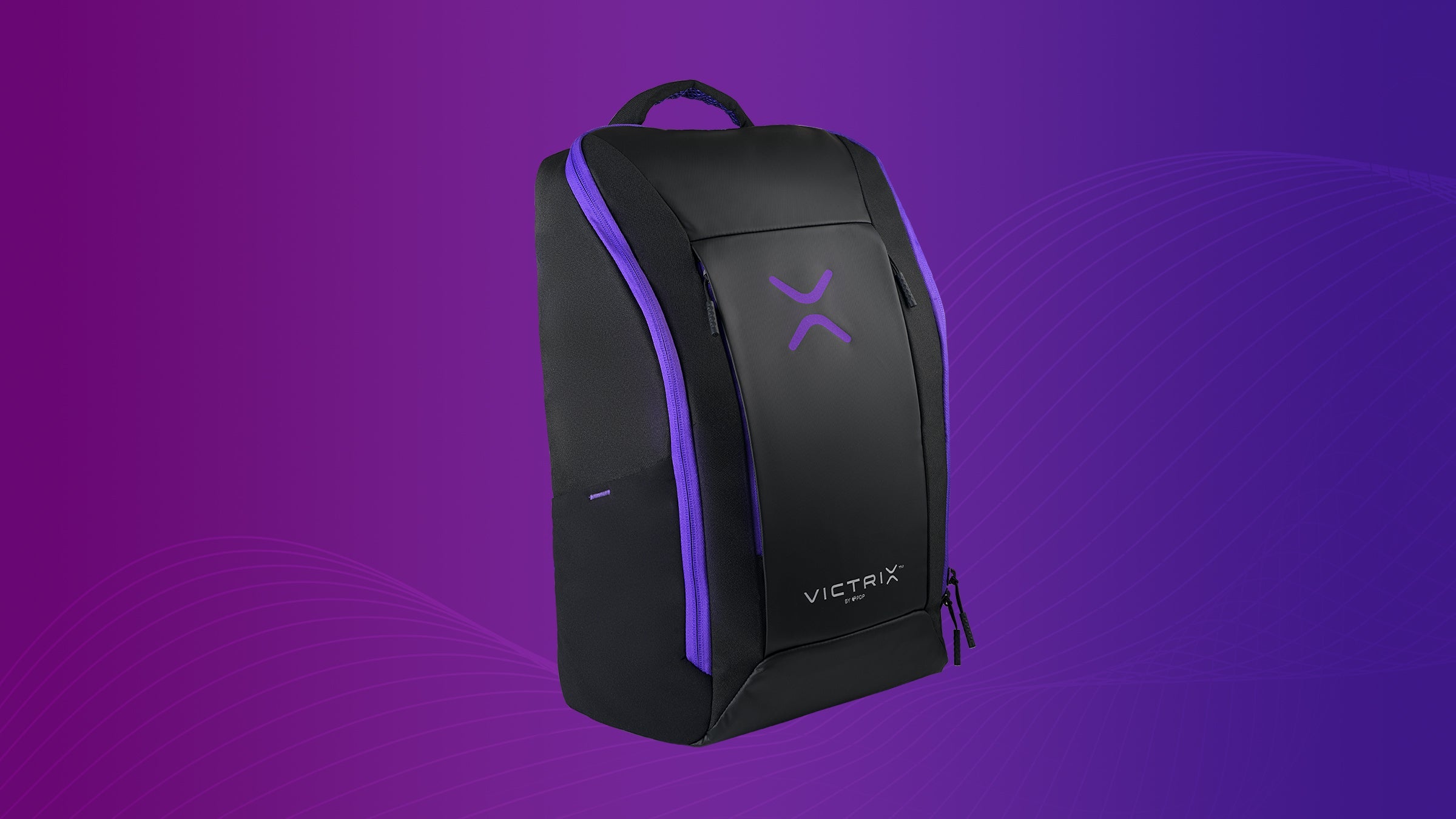 Accessories - Victrix Tournament Backpack - Image 2