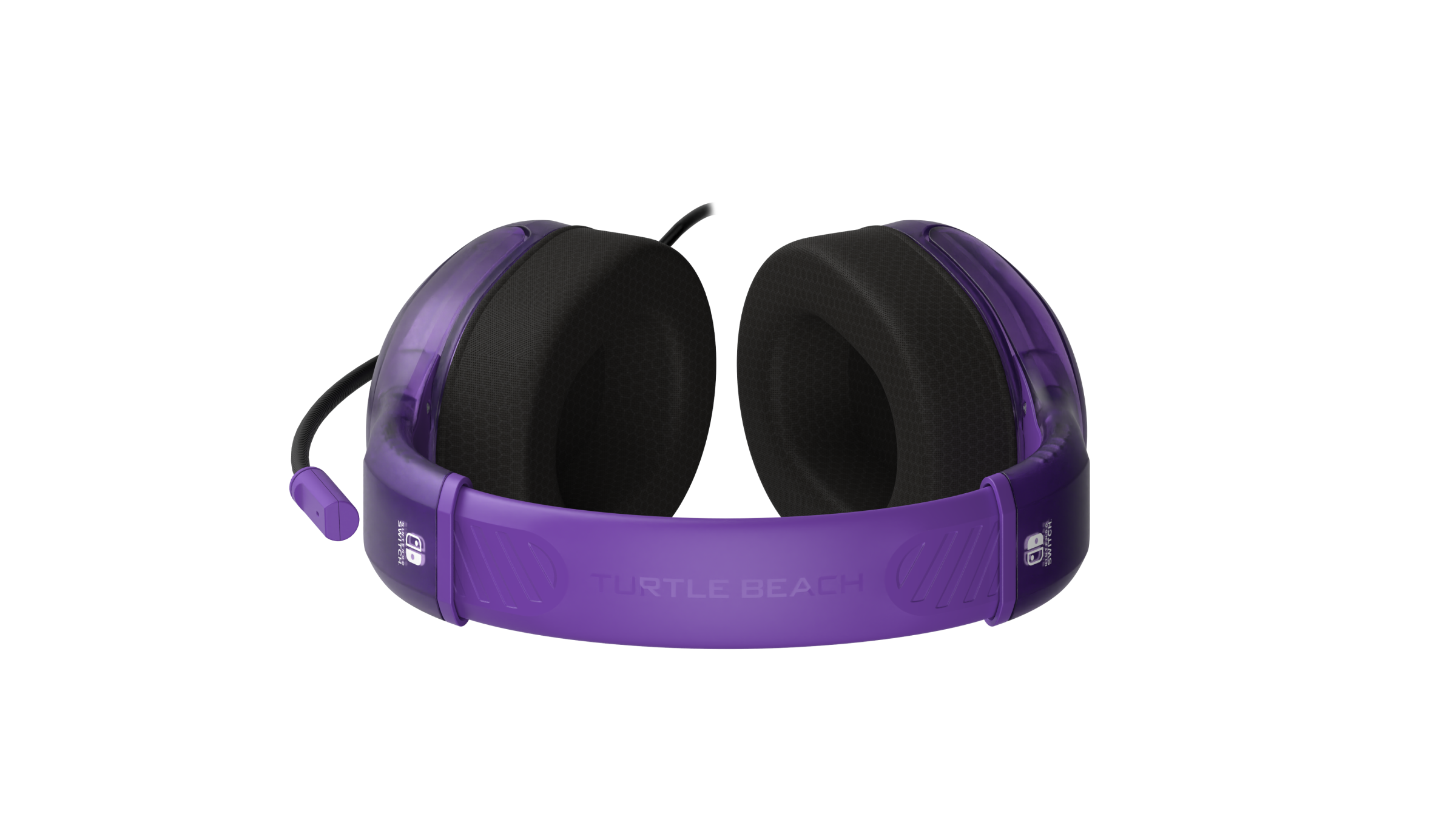 Headset - Airlite Fit Wired Gaming Headset - Image 4