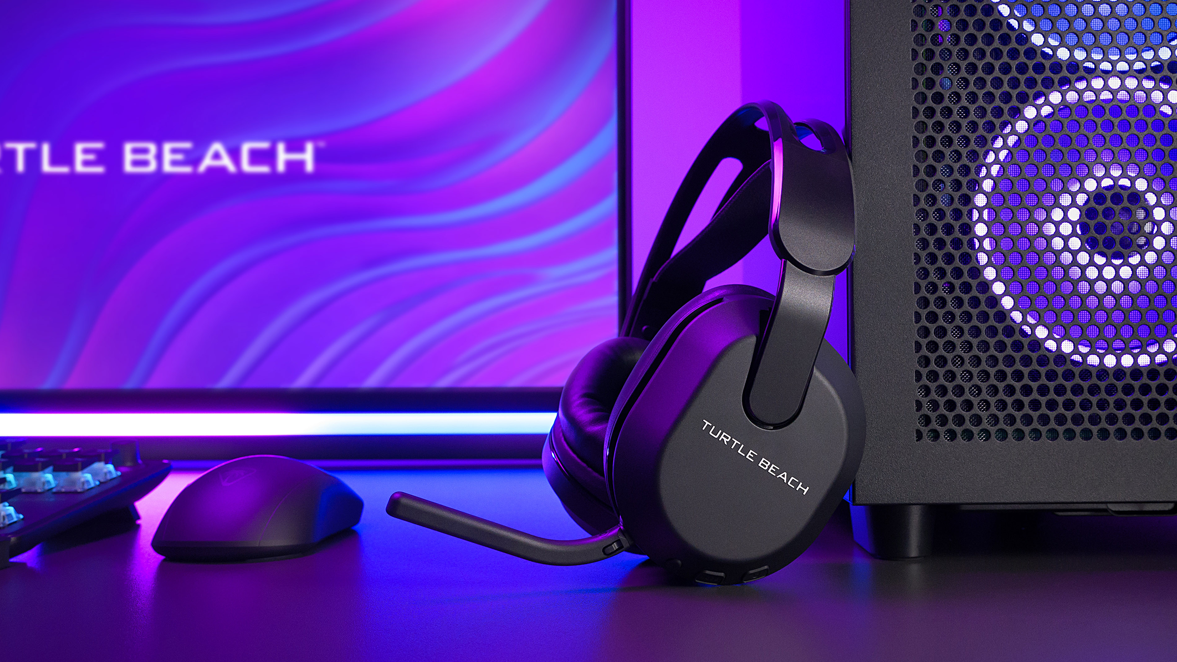 Headset - Stealth 500 Headset - Image 2