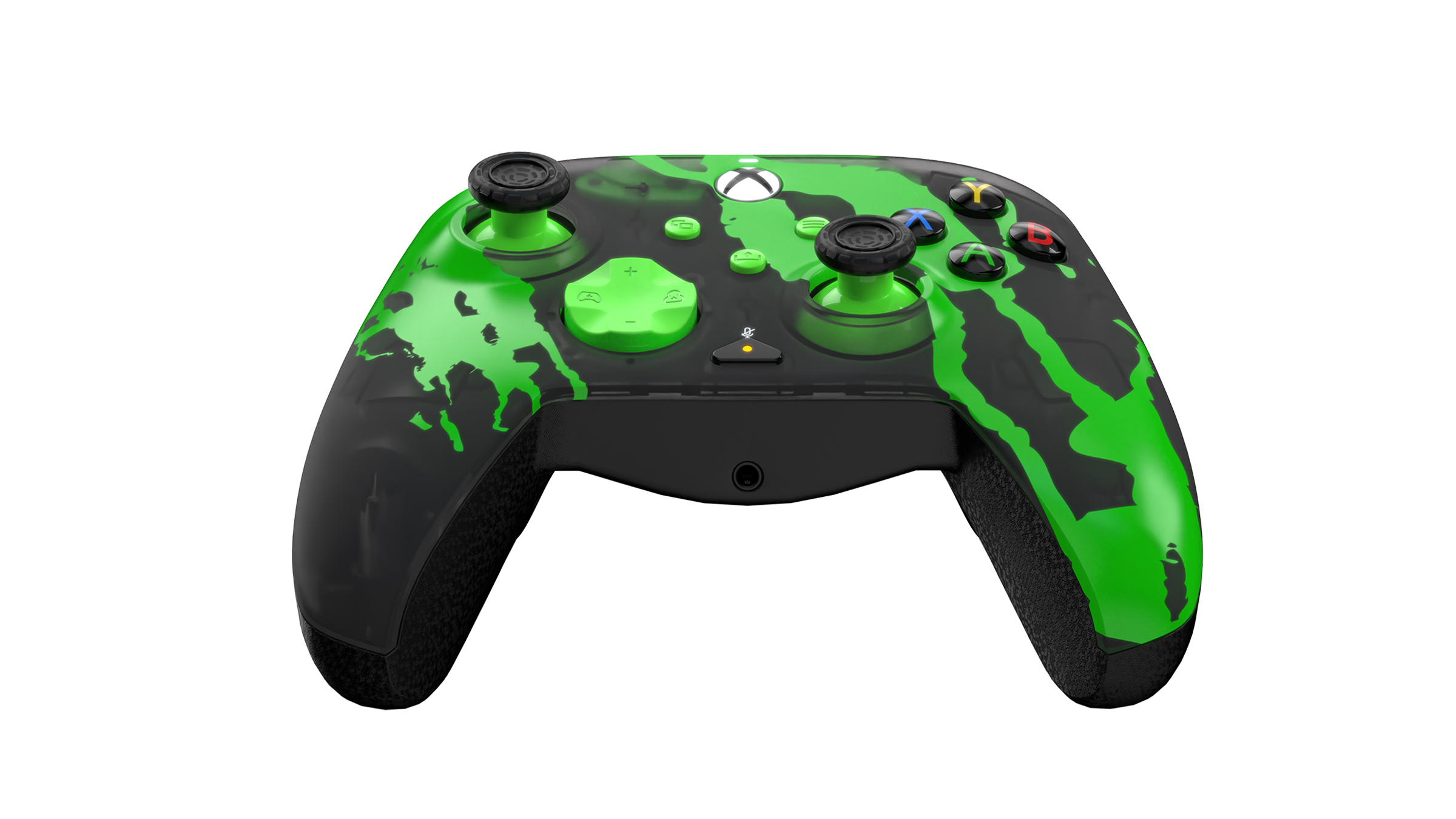 Controller - PDP Rematch Glow Advanced Wired-ontroller - Image 4