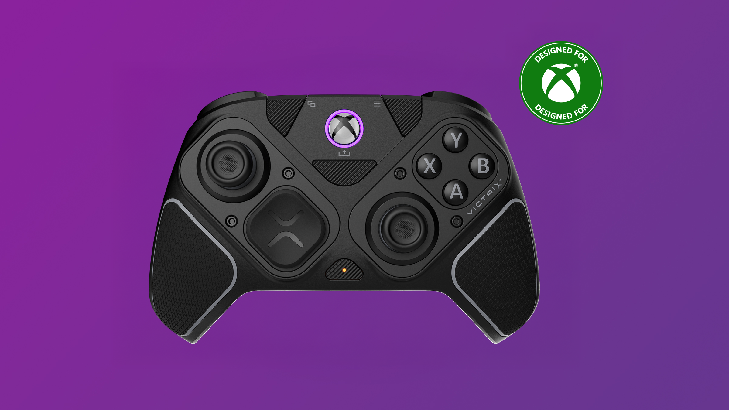 Controller - Victrix Pro BFG Reloaded Wireless-ontroller + Stealth 700 Headset (Gen 3) Xbox Black Bundle - Image 2