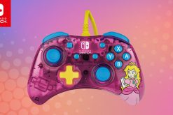 Controller - PDP Rock-andy Wired-ontroller - Nintendo Switch