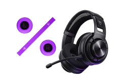 Headset - Atlas Air + Mod Pack Bundle