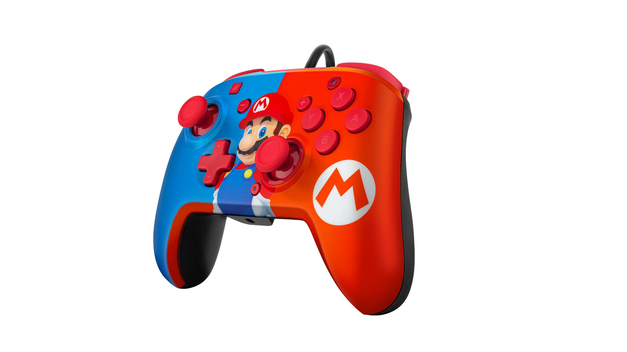 Controller - PDP REMA-H Wired-ontroller - Nintendo Switch - Image 4