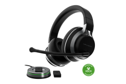 Alternative view of Headset - Stealth Pro Refurbished Headset