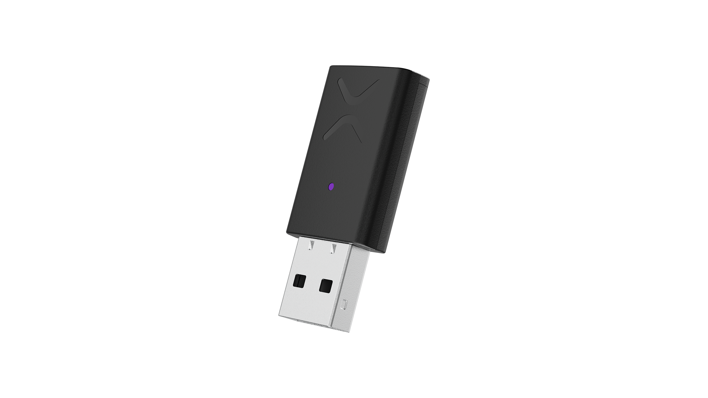 Accessories - Victrix Pro BFG Reloaded for PlayStation Transmitter - Black