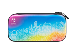 Alternative view of Accessories - PDP Travel-ase - Nintendo Switch