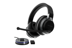 Alternative view of Headset - Stealth Pro Headset