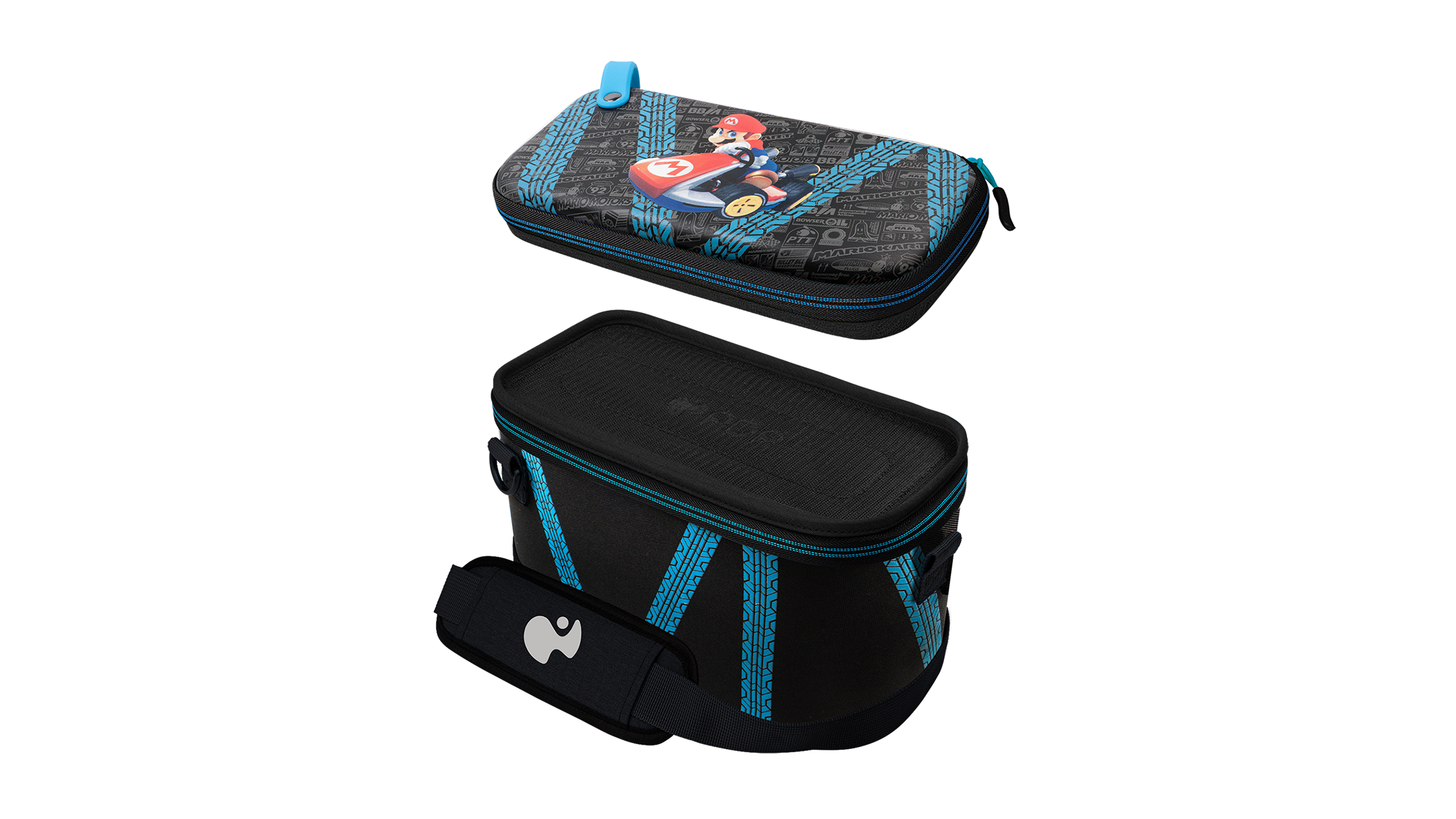 Accessories - PDP Overnight-ase Glow - Nintendo Switch - Image 2