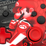 Controller - PDP Rematch Wireless-ontroller - Nintendo Switch - Image 5