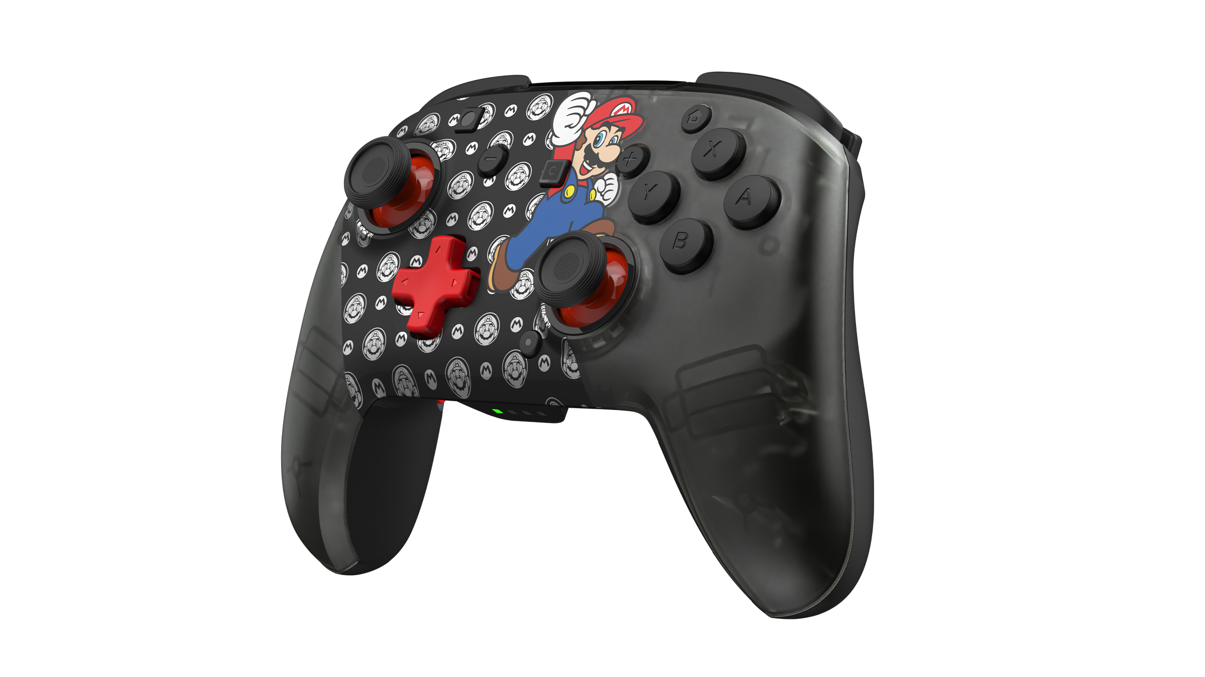Controller - Rematch Wireless-ontroller - Nintendo Switch 2 - Image 3
